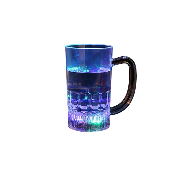 Led Colorful Luminous Cup - Led Colorful Luminous Cup - Image 9 of 11