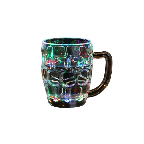 Led Colorful Luminous Cup - Led Colorful Luminous Cup - Image 10 of 11