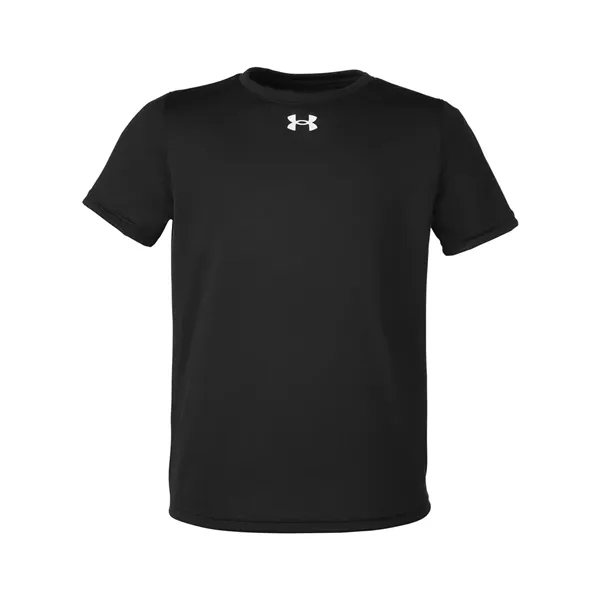 Under Armour Youth Tech™ Team T-Shirt - Under Armour Youth Tech™ Team T-Shirt - Image 4 of 35