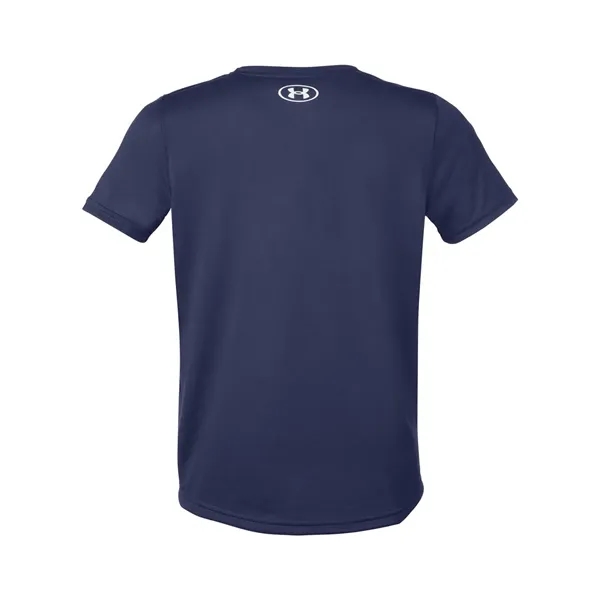 Under Armour Youth Tech™ Team T-Shirt - Under Armour Youth Tech™ Team T-Shirt - Image 6 of 35