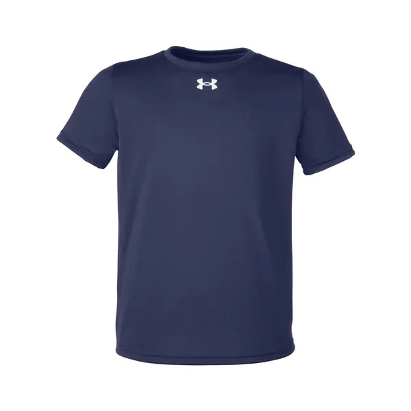 Under Armour Youth Tech™ Team T-Shirt - Under Armour Youth Tech™ Team T-Shirt - Image 8 of 35