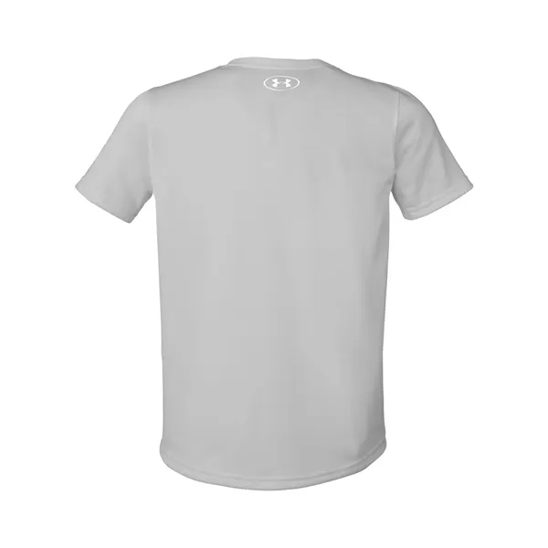 Under Armour Youth Tech™ Team T-Shirt - Under Armour Youth Tech™ Team T-Shirt - Image 12 of 35