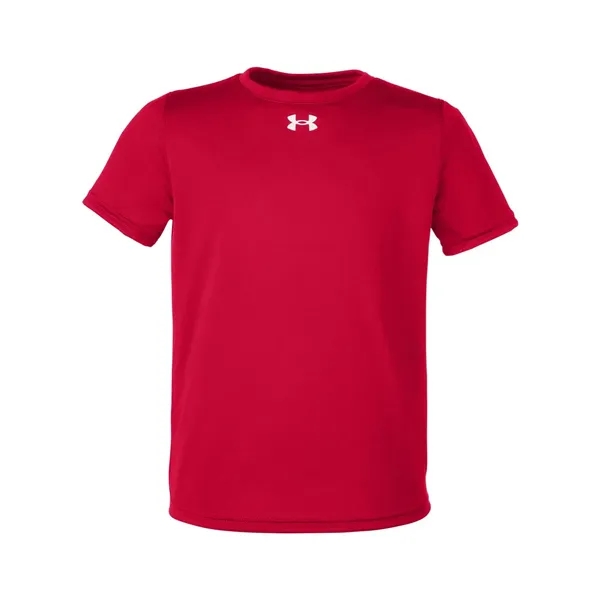 Under Armour Youth Tech™ Team T-Shirt - Under Armour Youth Tech™ Team T-Shirt - Image 20 of 35