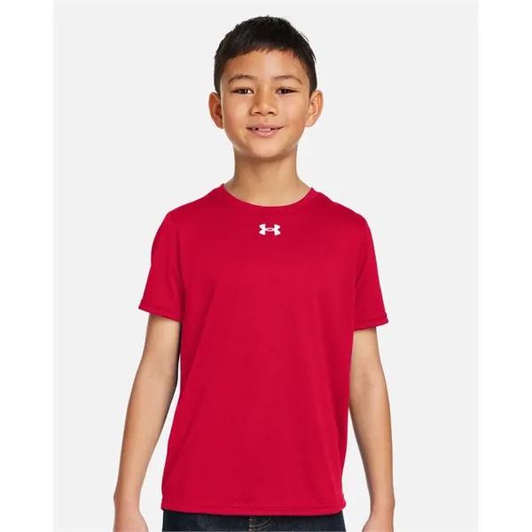Under Armour Youth Tech™ Team T-Shirt - Under Armour Youth Tech™ Team T-Shirt - Image 22 of 35