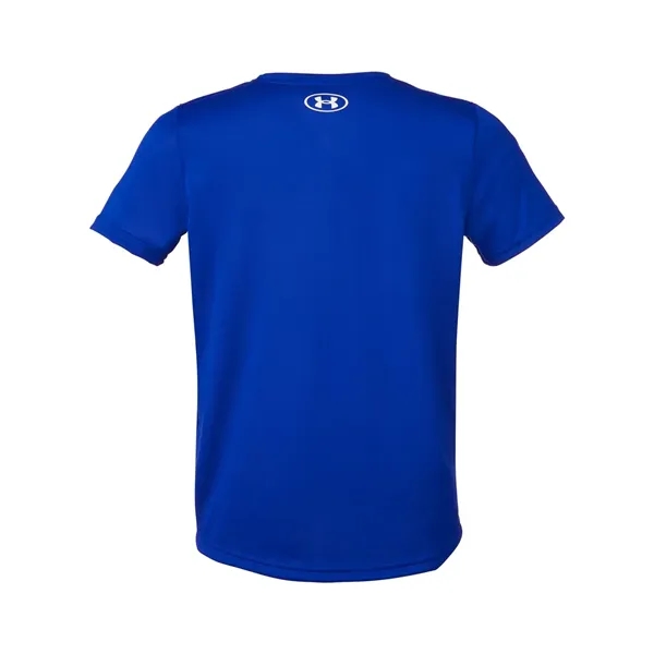 Under Armour Youth Tech™ Team T-Shirt - Under Armour Youth Tech™ Team T-Shirt - Image 24 of 35