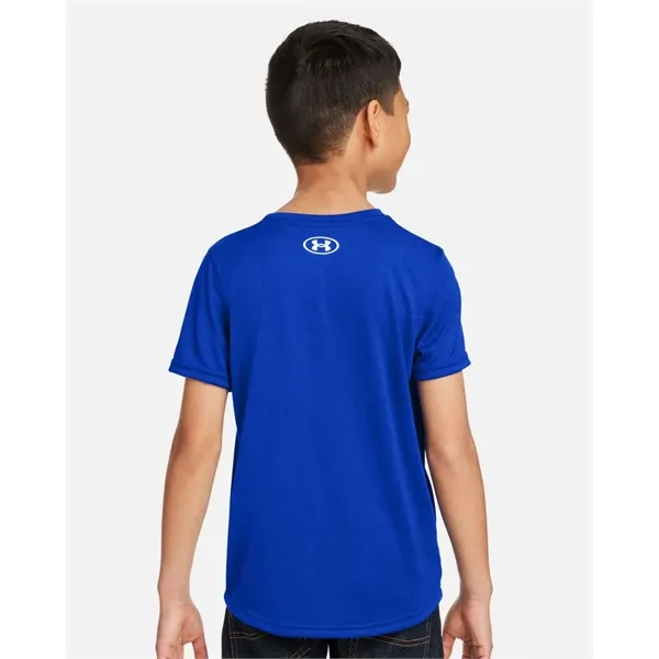 Under Armour Youth Tech™ Team T-Shirt - Under Armour Youth Tech™ Team T-Shirt - Image 27 of 35