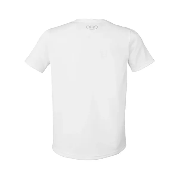 Under Armour Youth Tech™ Team T-Shirt - Under Armour Youth Tech™ Team T-Shirt - Image 30 of 35