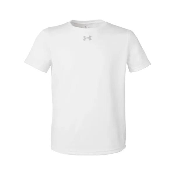 Under Armour Youth Tech™ Team T-Shirt - Under Armour Youth Tech™ Team T-Shirt - Image 32 of 35