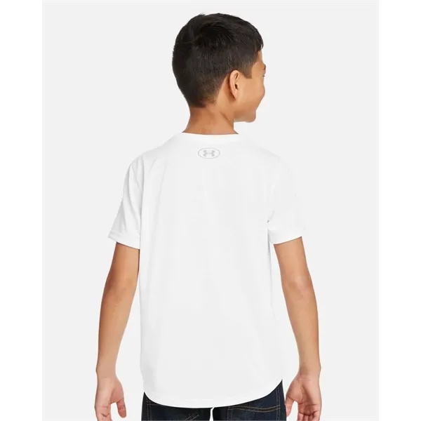 Under Armour Youth Tech™ Team T-Shirt - Under Armour Youth Tech™ Team T-Shirt - Image 33 of 35