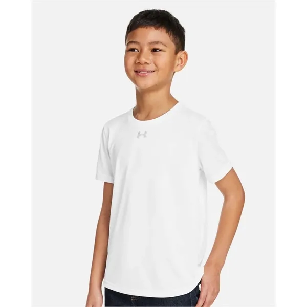 Under Armour Youth Tech™ Team T-Shirt - Under Armour Youth Tech™ Team T-Shirt - Image 35 of 35