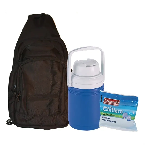 Coleman Soft Sided Cooler Package - Coleman Soft Sided Cooler Package - Image 0 of 0