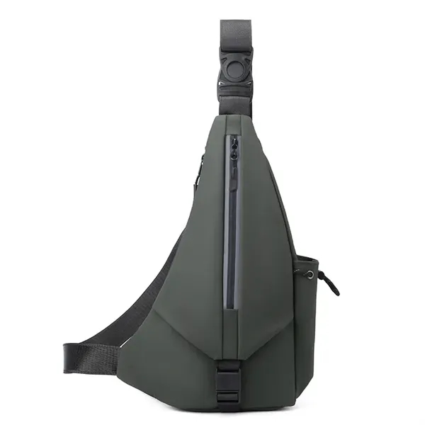 Small Chest Crossbody Backpack - Small Chest Crossbody Backpack - Image 1 of 4