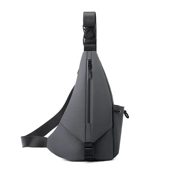 Small Chest Crossbody Backpack - Small Chest Crossbody Backpack - Image 2 of 4