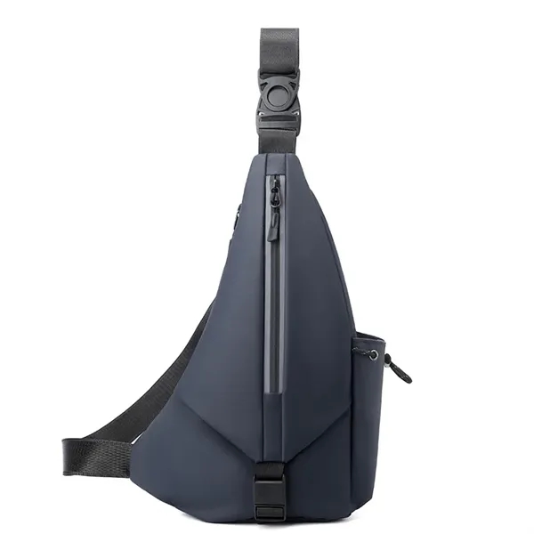 Small Chest Crossbody Backpack - Small Chest Crossbody Backpack - Image 3 of 4