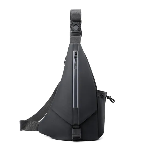 Small Chest Crossbody Backpack - Small Chest Crossbody Backpack - Image 4 of 4