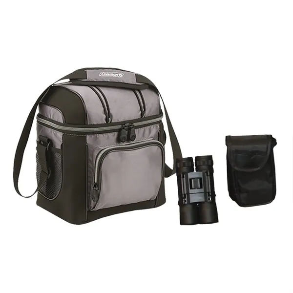 Coleman Ultimate Stadium Package - Coleman Ultimate Stadium Package - Image 0 of 0