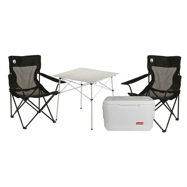 Coleman Sports Chill Package - Coleman Sports Chill Package - Image 0 of 0