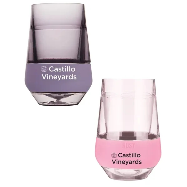 HOST® Tinted Wine FREEZE™ XL Cup - HOST® Tinted Wine FREEZE™ XL Cup - Image 0 of 14