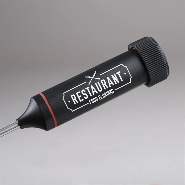 Digital Kitchen/Grilling Thermometer - Digital Kitchen/Grilling Thermometer - Image 3 of 4