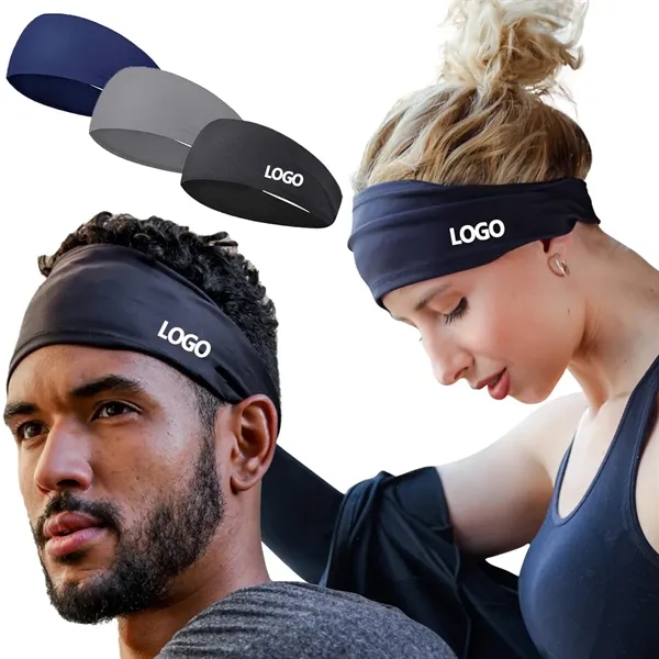 Headbands for Men and Women - Headbands for Men and Women - Image 0 of 4