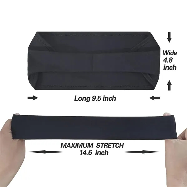 Headbands for Men and Women - Headbands for Men and Women - Image 4 of 4