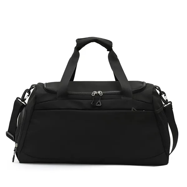 Travel Duffel Bag - Travel Duffel Bag - Image 0 of 4