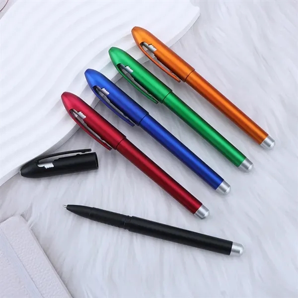 Glossy Queen Stylus Pen - Glossy Queen Stylus Pen - Image 1 of 1