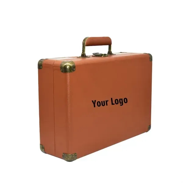 Vinyl Record Player Bluetooth Speaker - Vinyl Record Player Bluetooth Speaker - Image 3 of 7