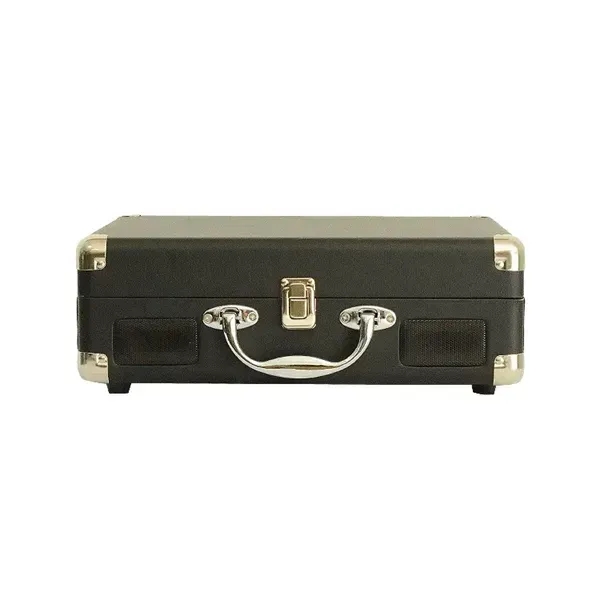 Vinyl Record Player Bluetooth Speaker - Vinyl Record Player Bluetooth Speaker - Image 7 of 7