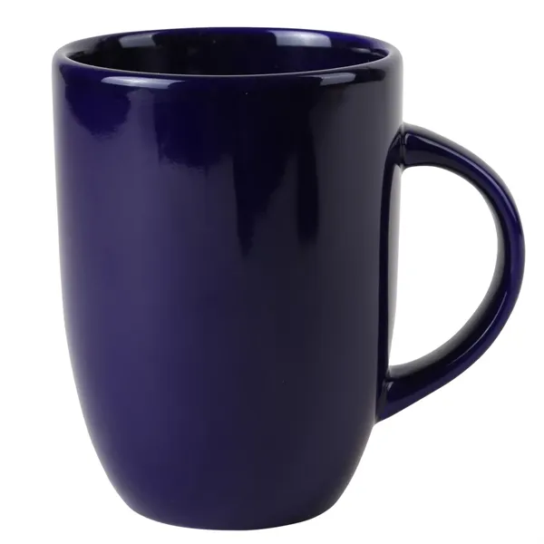 Puritt Ceramic Mug 385 Ml. (13 Fl. Oz.) - Puritt Ceramic Mug 385 Ml. (13 Fl. Oz.) - Image 3 of 7