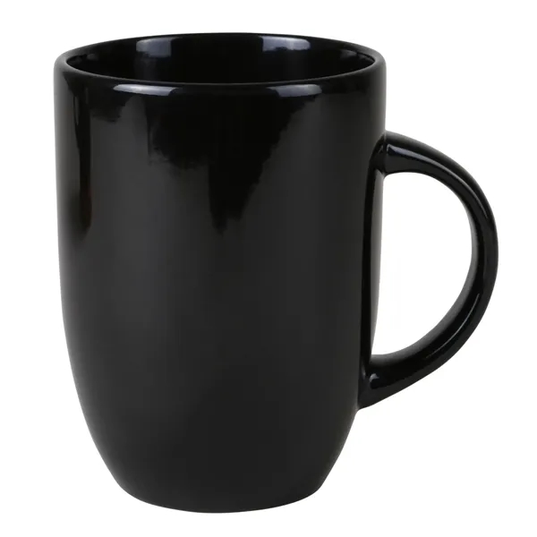Puritt Ceramic Mug 385 Ml. (13 Fl. Oz.) - Puritt Ceramic Mug 385 Ml. (13 Fl. Oz.) - Image 5 of 7