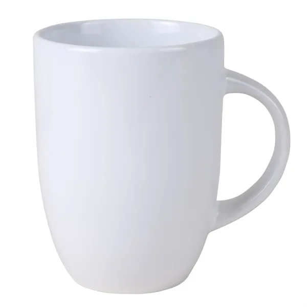 Puritt Ceramic Mug 385 Ml. (13 Fl. Oz.) - Puritt Ceramic Mug 385 Ml. (13 Fl. Oz.) - Image 7 of 7