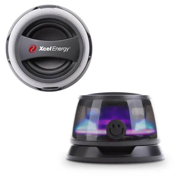 MagSound Portable Bluetooth Speaker - MagSound Portable Bluetooth Speaker - Image 0 of 4