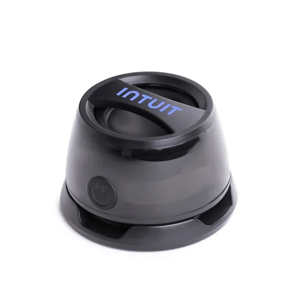 MagSound Portable Bluetooth Speaker - MagSound Portable Bluetooth Speaker - Image 1 of 4