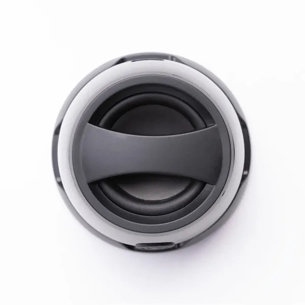 MagSound Portable Bluetooth Speaker - MagSound Portable Bluetooth Speaker - Image 4 of 4