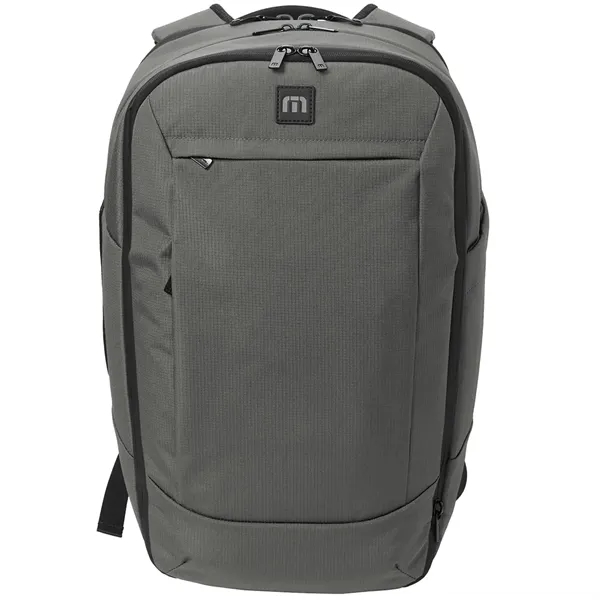 TravisMathew Travel Backpack - TravisMathew Travel Backpack - Image 3 of 7