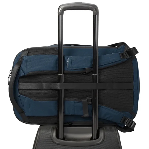 TravisMathew Travel Backpack - TravisMathew Travel Backpack - Image 4 of 7