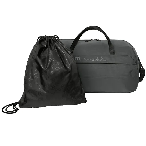 TravisMathew Duffel Bag - TravisMathew Duffel Bag - Image 3 of 6