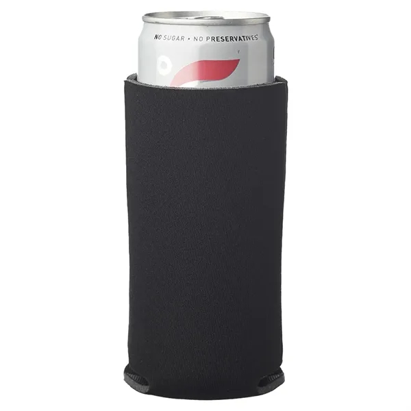 Foldable, Thin Can Coolers - Foldable, Thin Can Coolers - Image 1 of 10
