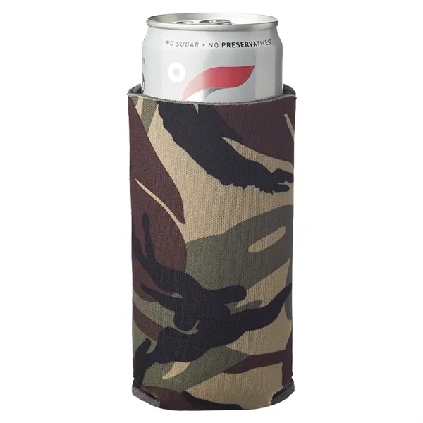 Foldable, Thin Can Coolers - Foldable, Thin Can Coolers - Image 2 of 10