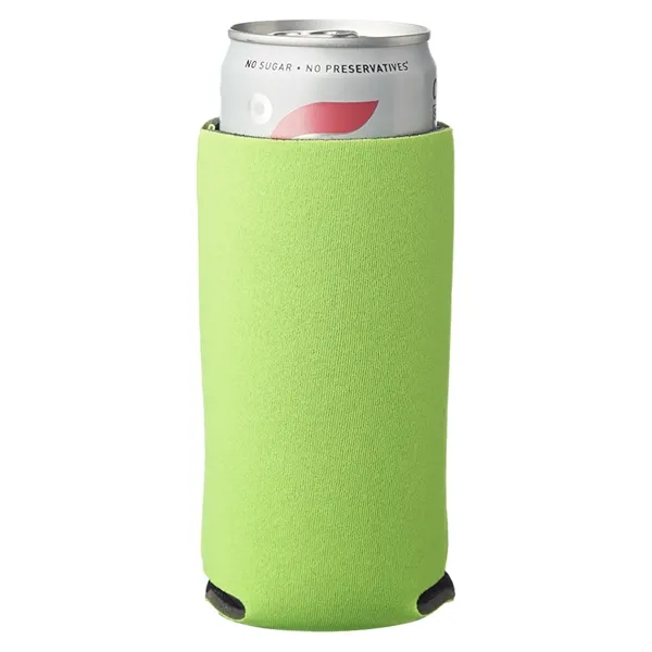 Foldable, Thin Can Coolers - Foldable, Thin Can Coolers - Image 4 of 10