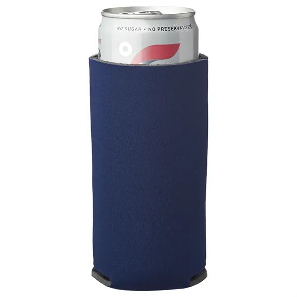 Foldable, Thin Can Coolers - Foldable, Thin Can Coolers - Image 5 of 10