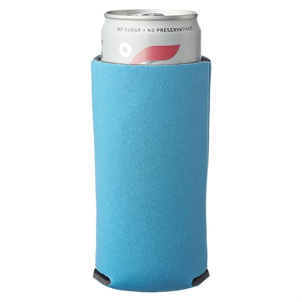 Foldable, Thin Can Coolers - Foldable, Thin Can Coolers - Image 6 of 10