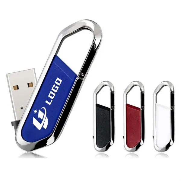 Keychain usb drive 1GB - Keychain usb drive 1GB - Image 0 of 6