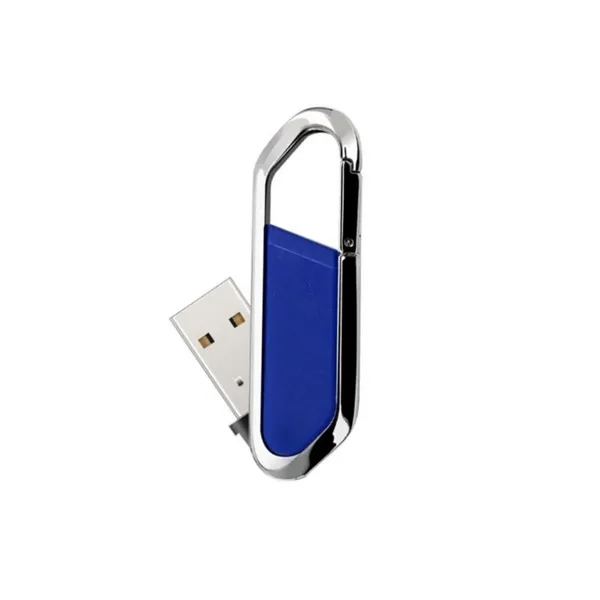 Keychain usb drive 1GB - Keychain usb drive 1GB - Image 4 of 6