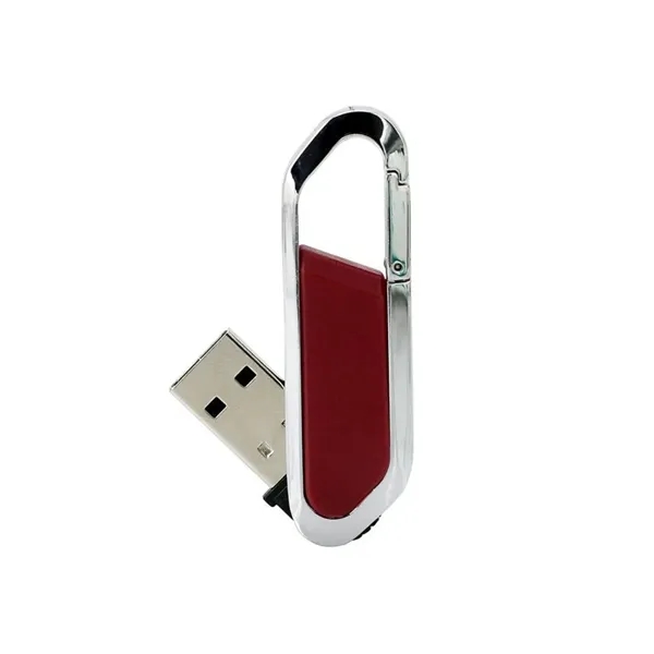 Keychain usb drive 1GB - Keychain usb drive 1GB - Image 5 of 6