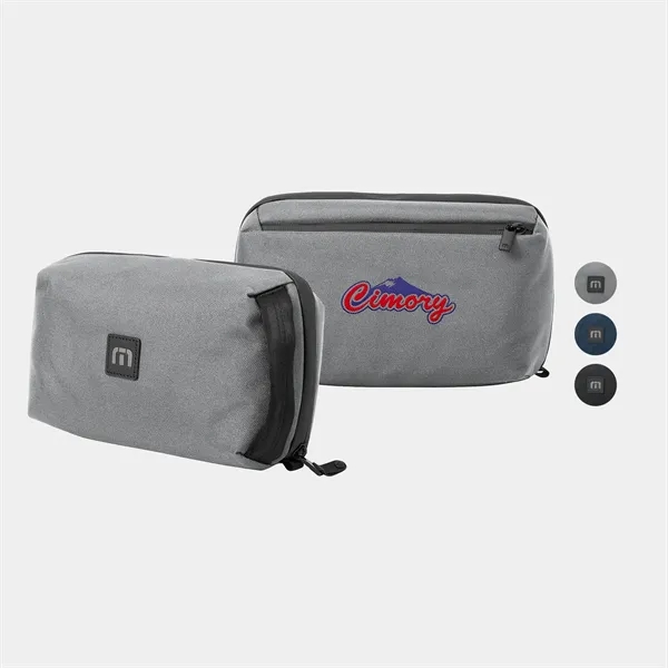 TravisMathew Travel Kit Bag - TravisMathew Travel Kit Bag - Image 0 of 5