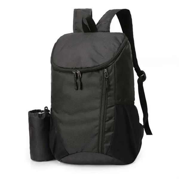 Water-Resistant Backpack - Water-Resistant Backpack - Image 4 of 7