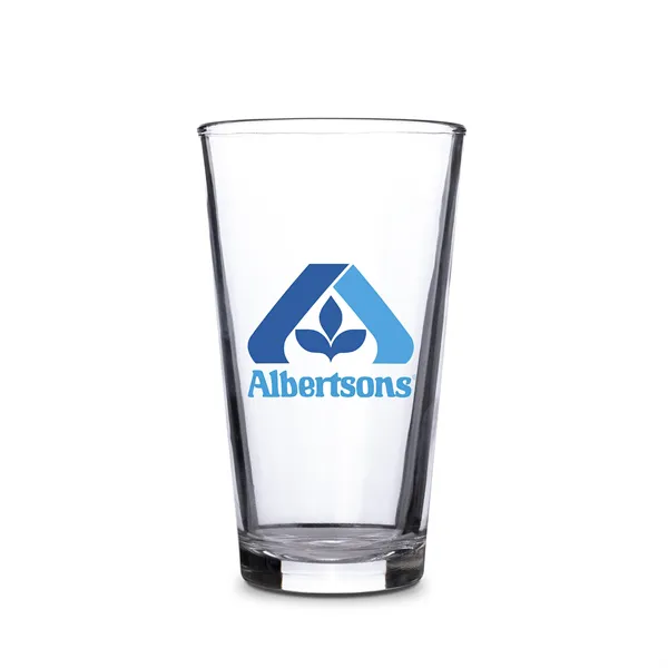 16oz. Mixing Glass Cup - 16oz. Mixing Glass Cup - Image 0 of 2