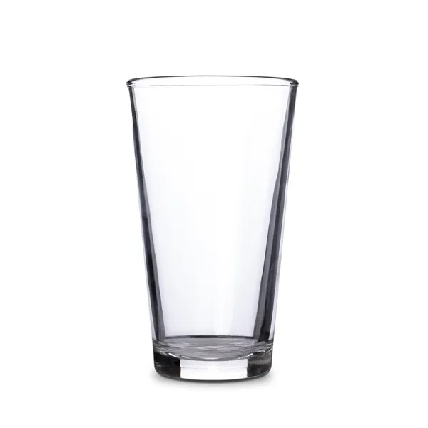 16oz. Mixing Glass Cup - 16oz. Mixing Glass Cup - Image 2 of 2